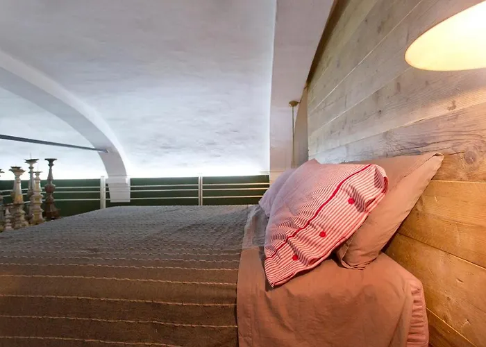 Apartament Loft N° 99 - Pavillion Italy