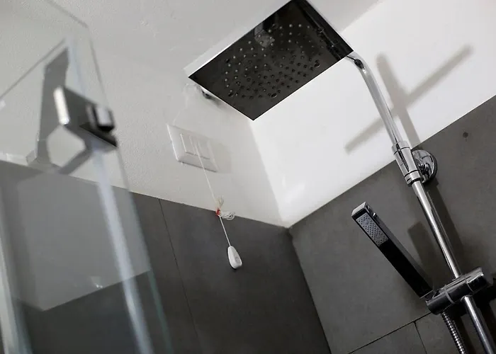 Apartament Loft N° 99 - Pavillion Italy *