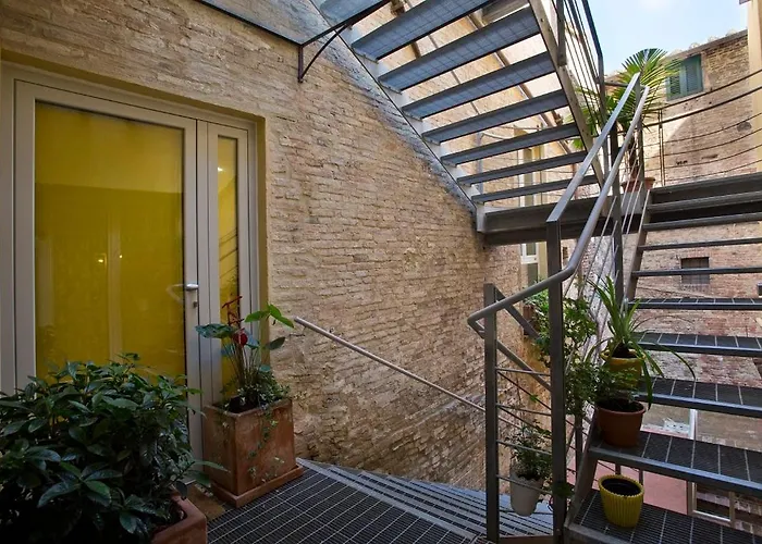 Apartament Loft N° 99 - Pavillion Italy *