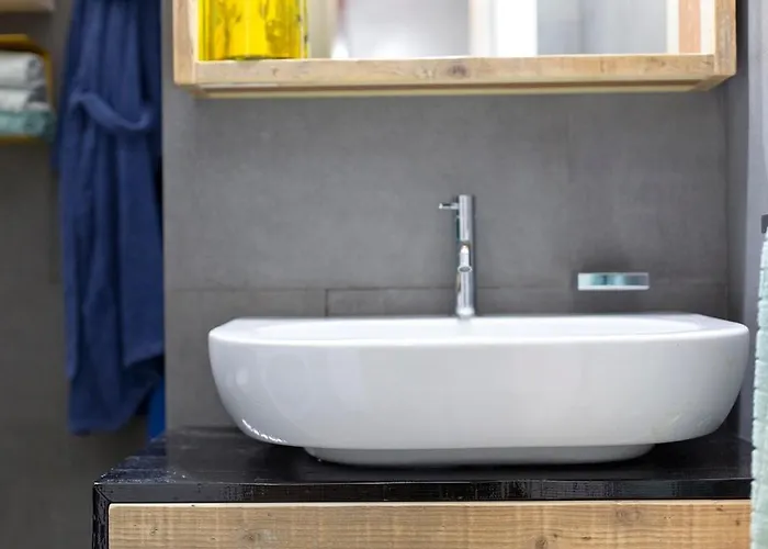 Apartament Loft N° 99 - Pavillion Italy *