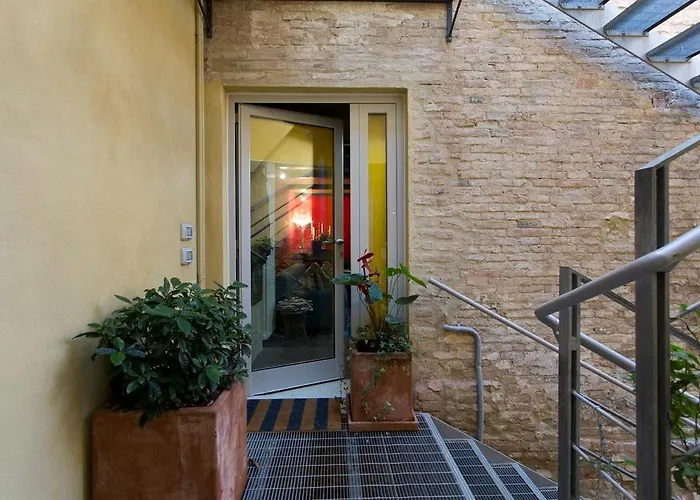 Apartament Loft N° 99 - Pavillion Italy *