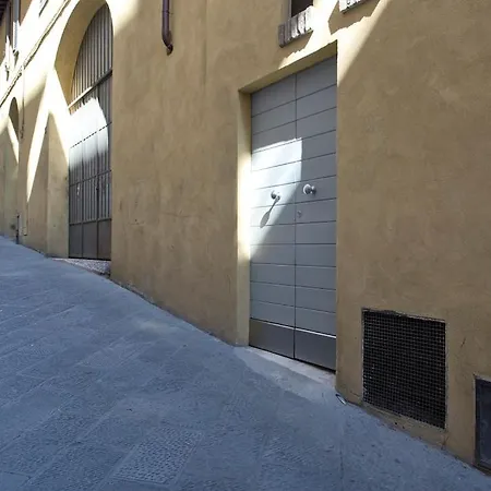 Loft N° 99 - Pavillion Italy Siena