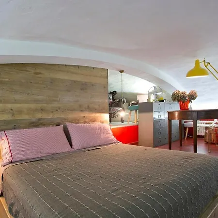 Loft N° 99 - Pavillion Italy Apartment Siena
