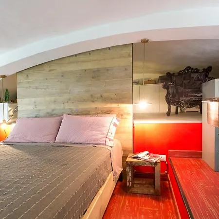 Apartment Loft N° 99 - Pavillion Italy