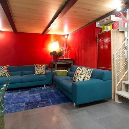 Daire Loft N° 99 - Pavillion Italy *