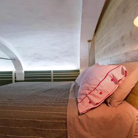 Daire Loft N° 99 - Pavillion Italy